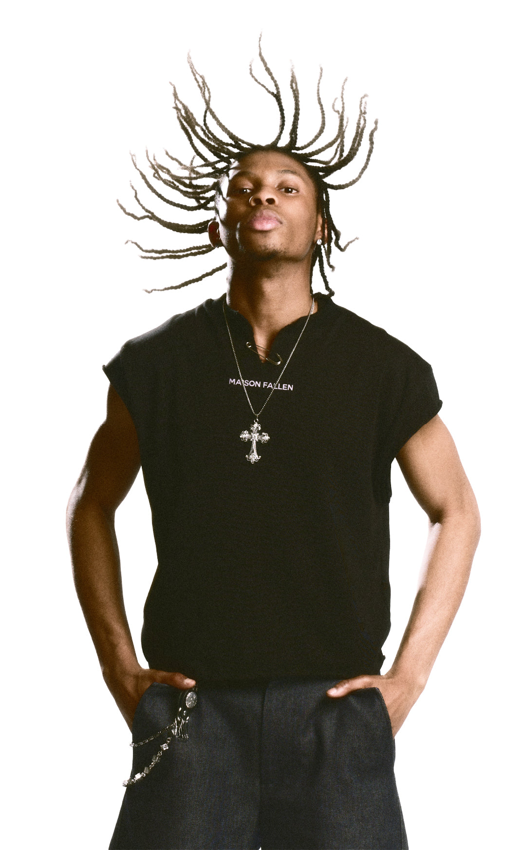 MOTOR SPIRIT CUTSLEEVE