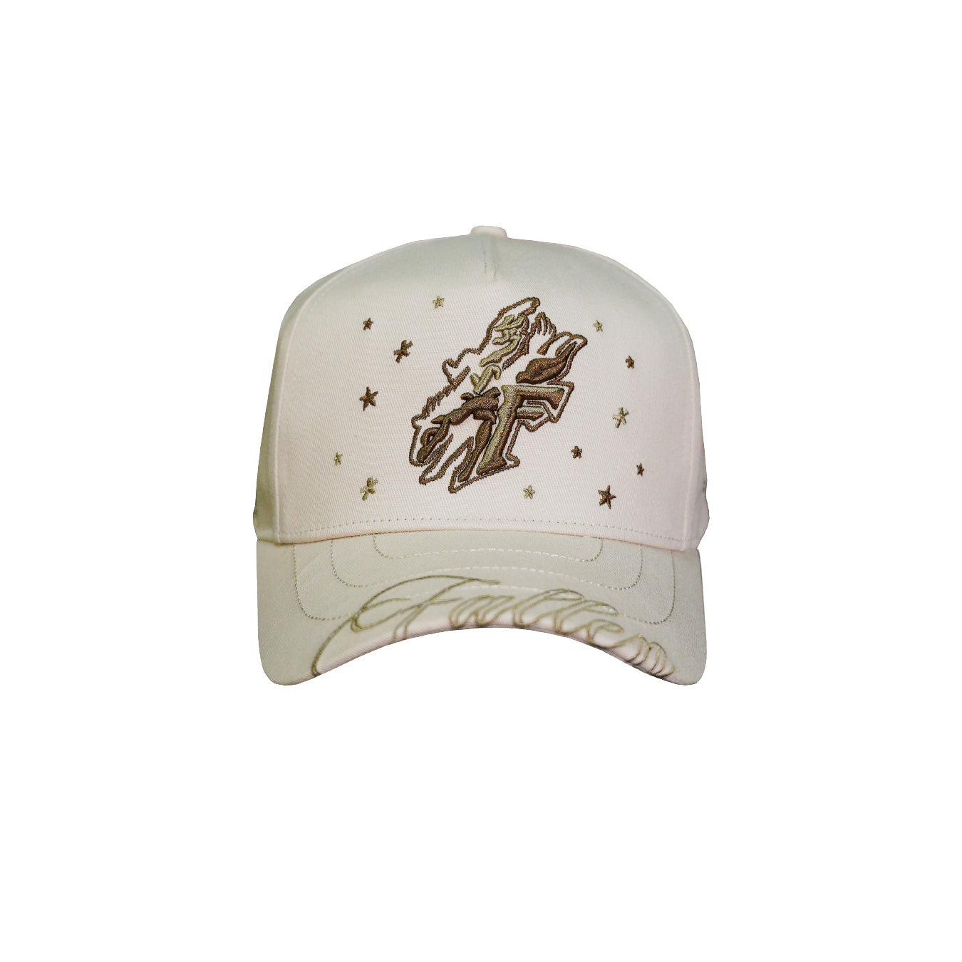 P*SSY POWER TRUCKER HAT