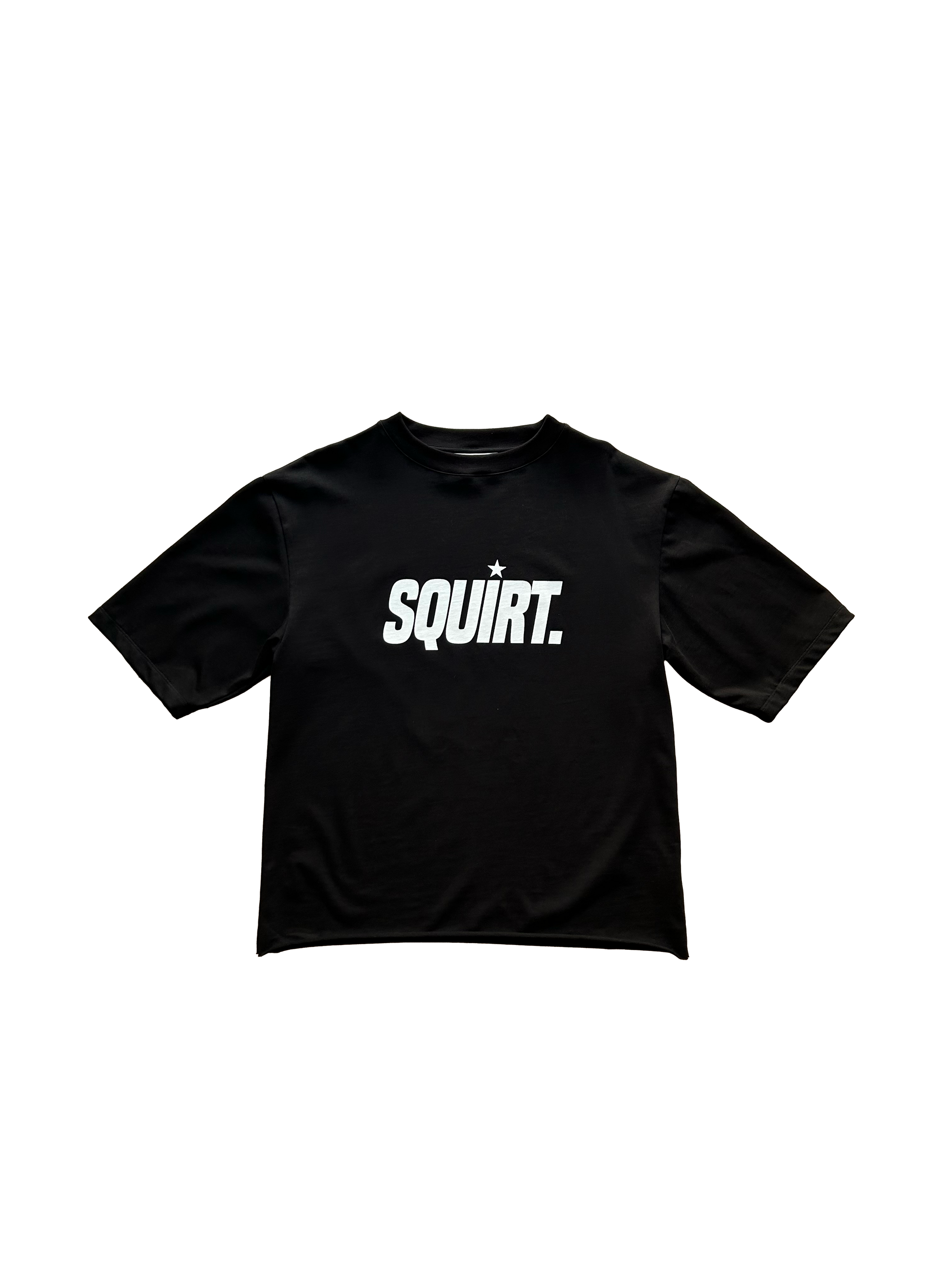 "SQUIRT" T-SHIRT || LIMITED EDITION