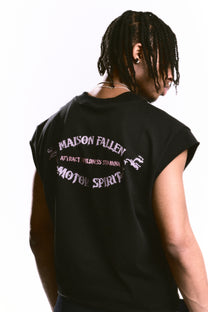 MOTOR SPIRIT CUTSLEEVE