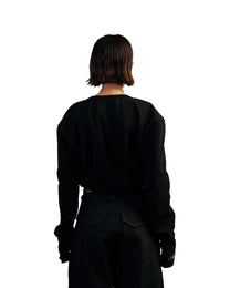 IRIS THUMBHOLE LONGSLEEVE