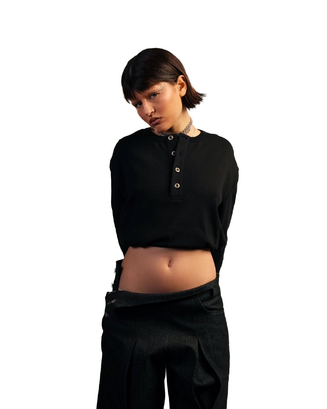 IRIS THUMBHOLE LONGSLEEVE