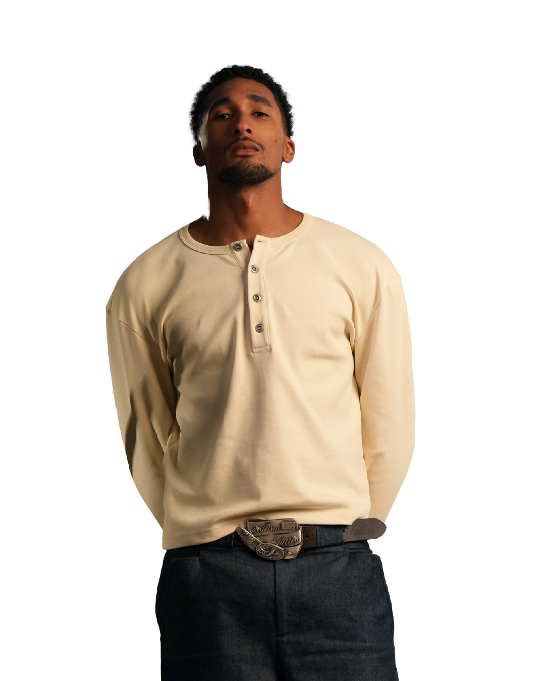 IRIS THUMBHOLE LONGSLEEVE