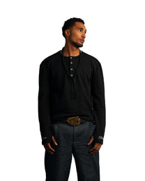 IRIS THUMBHOLE LONGSLEEVE