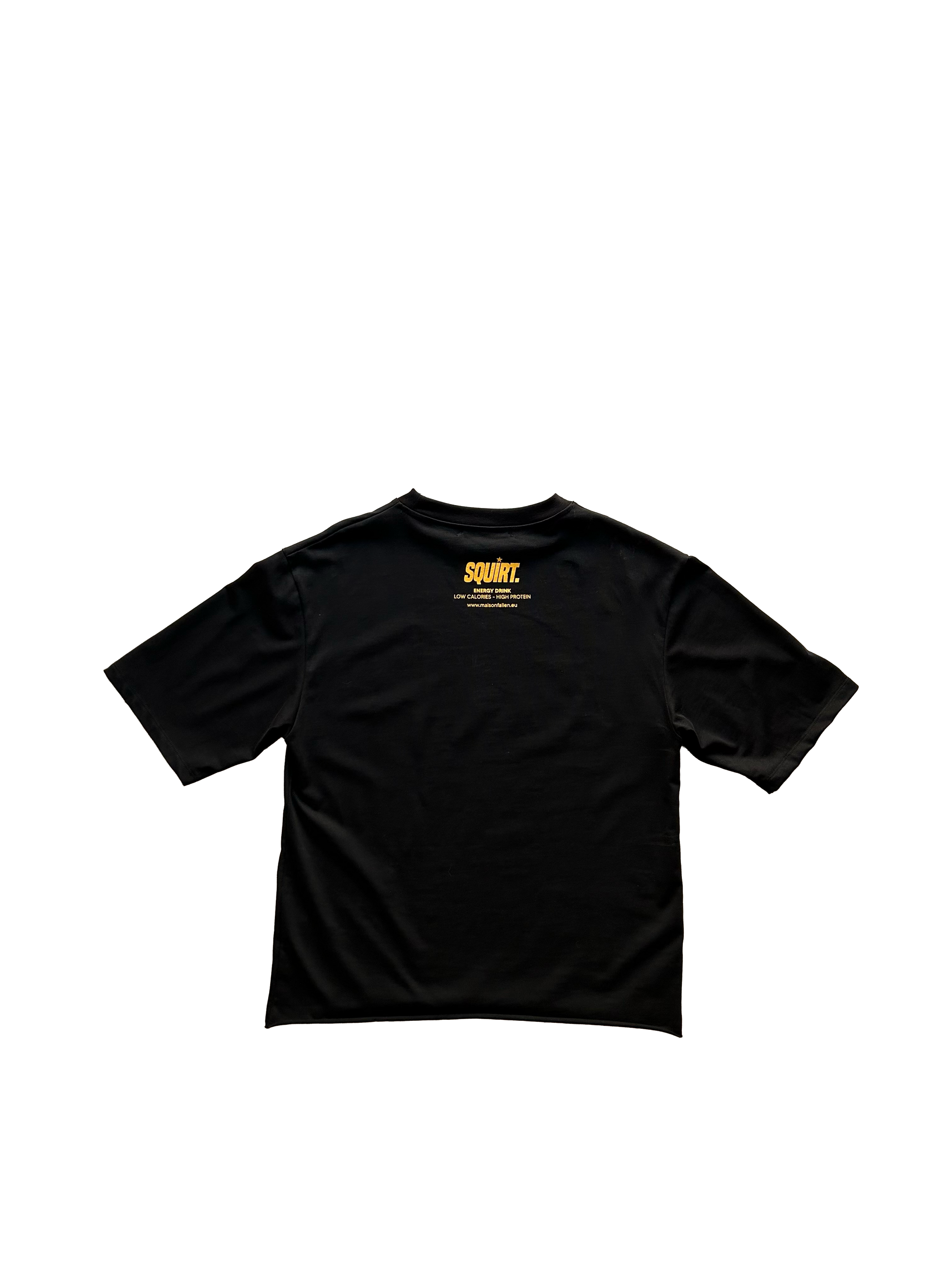 "SQUIRT" T-SHIRT || LIMITED EDITION