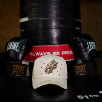 P*SSY POWER TRUCKER HAT