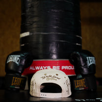 P*SSY POWER TRUCKER HAT