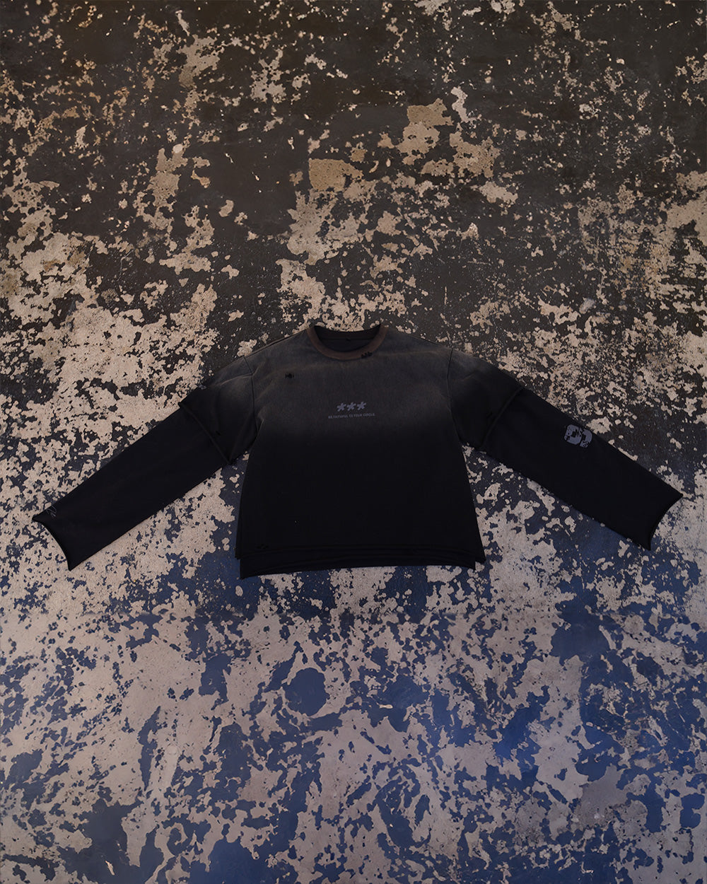 "MEMBER OF" LONGSHIRT