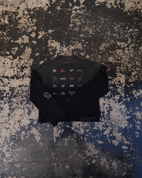 "MEMBER OF" LONGSHIRT