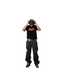 "SQUIRT" T-SHIRT || LIMITED EDITION