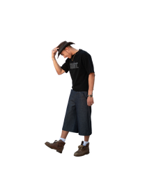 "SQUIRT" T-SHIRT || LIMITED EDITION