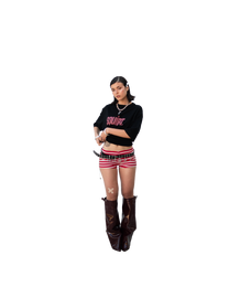 "SQUIRT" T-SHIRT || LIMITED EDITION