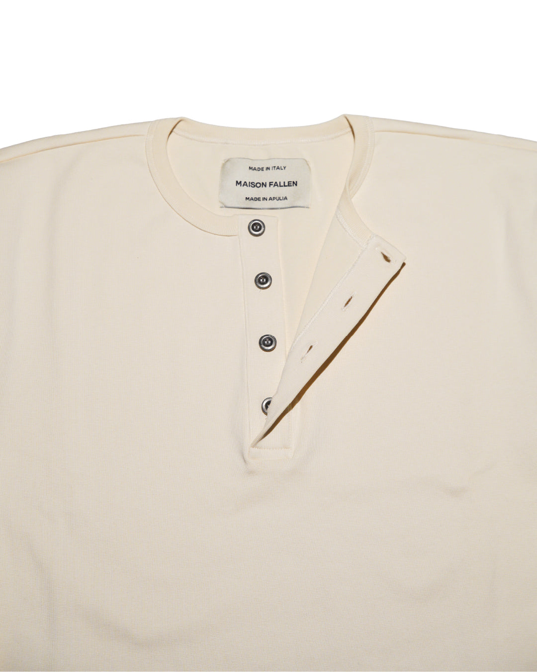 IRIS THUMBHOLE LONGSLEEVE