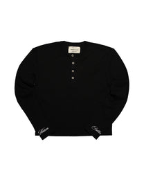 IRIS THUMBHOLE LONGSLEEVE