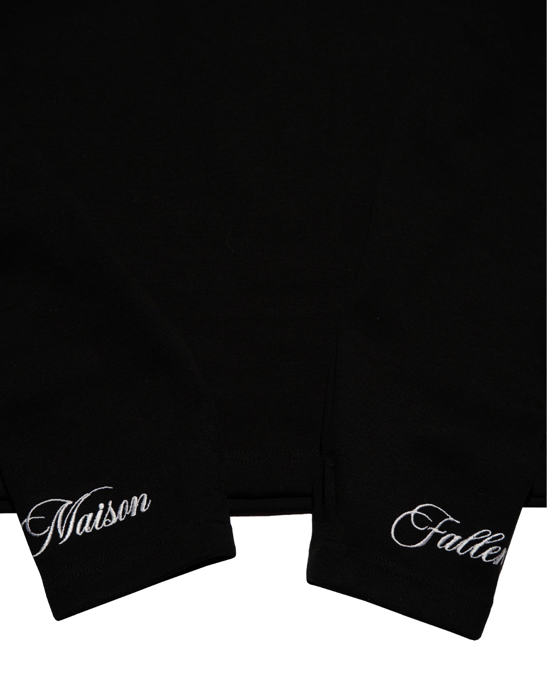 IRIS THUMBHOLE LONGSLEEVE