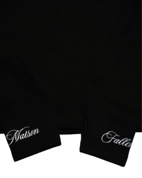 IRIS THUMBHOLE LONGSLEEVE