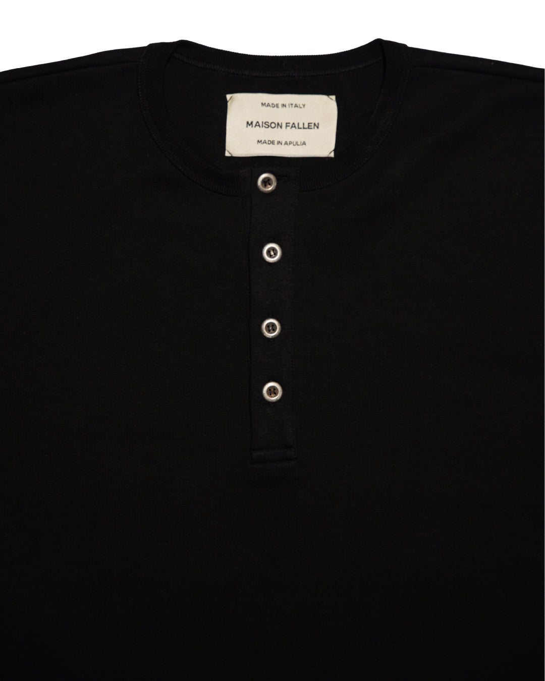 IRIS THUMBHOLE LONGSLEEVE