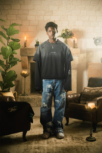 "MEMBER OF" LONGSHIRT