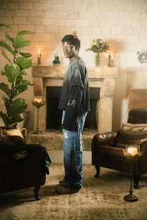 "MEMBER OF" LONGSHIRT