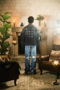 "MEMBER OF" LONGSHIRT